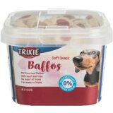 Trixie poslastica za pse soft snack baffos 140g 31508 Cene