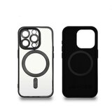 Just In Case 2u1 MAG MIX Black Maska za iPhone 15 Pro Cene
