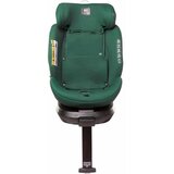 4Baby avtosedež Enzo-fix dark green | Shoptok.si