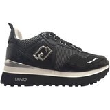 Liu Jo Modne superge BF6001PX896 Črna Cene
