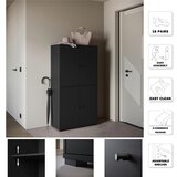 P & B Omara Za Čevlje Dino, Črna | Shoptok.si