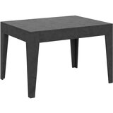 Itamoby   Cico (90x120/180 cm) - antracit - raztegljiva jedilna miza, (20841958) Cene