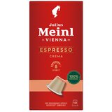 Julius Meinl Espresso Crema Inspresso kapsule 10/1 | shoptok.hr