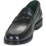 Clarks Mokasini 178569 Črna | Shoptok.si