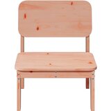  Vrtne stolice 2 kom 60x52,5x72 cm od masivnog drva duglazije | shoptok.hr