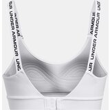 Under Armour Women's bra UA Infinity Mid 2.0 Bra-WHT - Women's | shoptok.hr