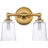 Elstead Lighting STENSKA SVETILKA ZA KOPALNICO Hugolake 33/24.8 /15.2 cm | Shoptok.si