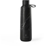 BURGA termo steklenica 500ml - Black Marble | Shoptok.si
