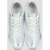 Puma Nizke superge Speedcat Lou Metallic Wns Srebrna | Shoptok.si