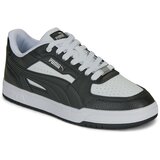 Puma Nizke superge Caven III Plus Črna | Shoptok.si