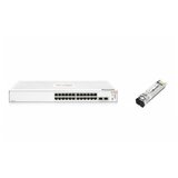 HP aruba ion 1830 24G 2SFP switch + sfp modul 1.25Gb Cene