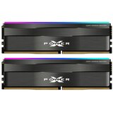 Silicon Power XPOWER Zenith RGB memorijski modul 16 GB 2 x 8 GB DDR4 3200 MHz | shoptok.hr