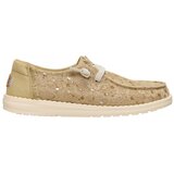 Hey Dude Mokasini Wendy sequin lace Zelena Cene