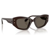 Michael Kors Sončna očala 0MK2234B 50 4007/3 Rjava | Shoptok.si