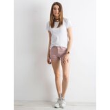 Redseventy Shorts-JMP-SN-J706-8.17P-dark pink | shoptok.hr