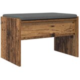  Haldna klop z blazino Star les 63 x 38 x 40 cm, (5000155661) | Shoptok.si