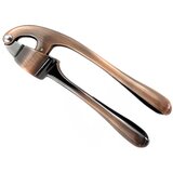 INF Antique Bronze Garlic Press - Trpežen Stiskalnik za Česen iz Cinkove Zlitine, (5000158353) | Shoptok.si