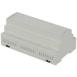 Bopla CombiNorm-Control CNC 140.0 SET kućište za profilnu šinu 142.80 x 89.90 x 65.30 ABS svijetlosiva (RAL 7035) 1 St. Cijene
