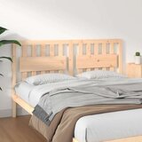  Uzglavlje za krevet 155 5 x 4 x 100 cm od masivne borovine Cijene