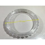 Intex Rezervni deli za Peščeni filter Krystal Bistra 10 m³ s sistemom za slano vodo ECO-20.220 - (14) lovilec listov-matic | Shoptok.si