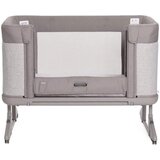 Chicco KREVETAC NEXT 2 ME FOREVER ALMOND