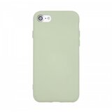Nillkin silikonski ovitek za samsung galaxy A41 A415 - mat zelen | Shoptok.si