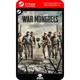 Mongrels - Steam koda brez škatlice (WINDOWS PC | STEAM DECK)