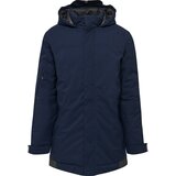 Hummel Funkcionalna jakna nočno modra / temno siva | Shoptok.si