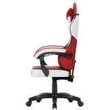 Force 2.7 gaming stolica od crvenog velura | shoptok.hr