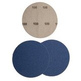  Proline cirkonijum brusni disk za parket 150mm P100 Cene