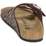 Birkenstock Natikači Arizona Kostanjeva | Shoptok.si