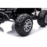  Licencirani auto na akumulator Mercedes DK-MT950 4x4 - crni | shoptok.hr