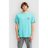 Billabong Rockies T-shirt jade grey Cene