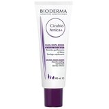 Bioderma Umirujuća krema Cicabio Arnica+, 40ml Cene