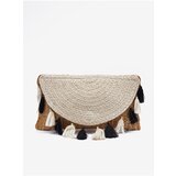 Orsay Brown-Beige Ladies Cantine - Ladies Cene