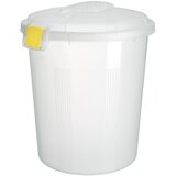 Plana PE bačva (50 l) | shoptok.hr