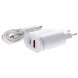 Master Adapter za mob brzi punjač sa 2 C izlaza 01230358 Cijene
