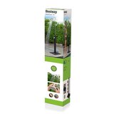GARDEN Solar Pool Shower 8L Bestway 58694 | shoptok.hr