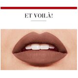 Bourjois Rouge Velvet The Lipstick mat šminka 2,4 g odtenek 16 Caramelody za ženske | Shoptok.si