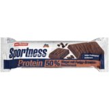 Sportness energetska štanglica- fudgy-brownie 45 g