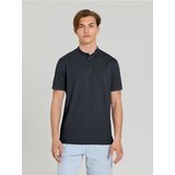 Sinsay Henley majica | shoptok.hr