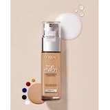 L´Oréal Paris True Match tekoči puder odtenek 5N Sand 30 ml | Shoptok.si