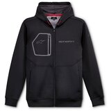 Alpinestars Convex Tech zip majica sa kapuljačom Cijene