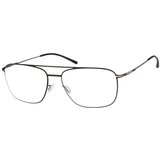  Unisex Dioptrijske naočale Ic! Berlin Ic! Berlin IC5140/V Black | shoptok.hr