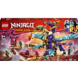 Lego LEGO® NINJAGO® - Arc-zmaj osredotočanja (71836) | Shoptok.si