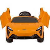  Licencirani auto na akumulator Mclaren Artura 4x4 - narančasti | Eponuda.ba