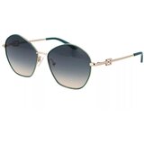 Guess Sunčane naočale GU7907 Green | shoptok.hr
