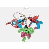 Sinsay Privjesak s 3D elementima Marvel | shoptok.hr