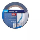 Scley traka 586 30 x 33 m plava | ePonuda.com