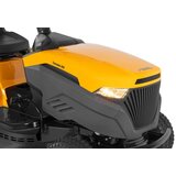 Stiga traktor kosačica kosilica Tornado 398 | Eponuda.ba